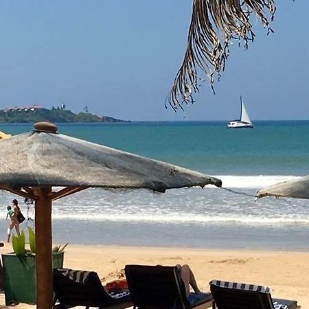 Aussie Swiss Weligama Hotel ภายนอก รูปภาพ