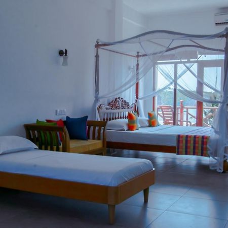 Aussie Swiss Weligama Hotel ภายนอก รูปภาพ