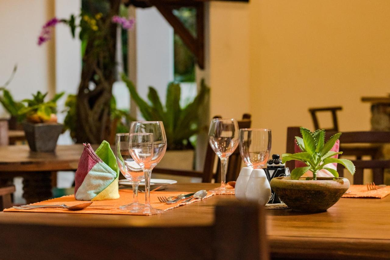 Aussie Swiss Weligama Hotel ภายนอก รูปภาพ