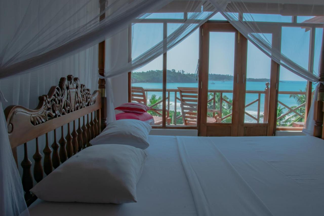 Aussie Swiss Weligama Hotel ภายนอก รูปภาพ