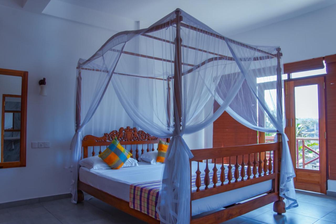 Aussie Swiss Weligama Hotel ภายนอก รูปภาพ