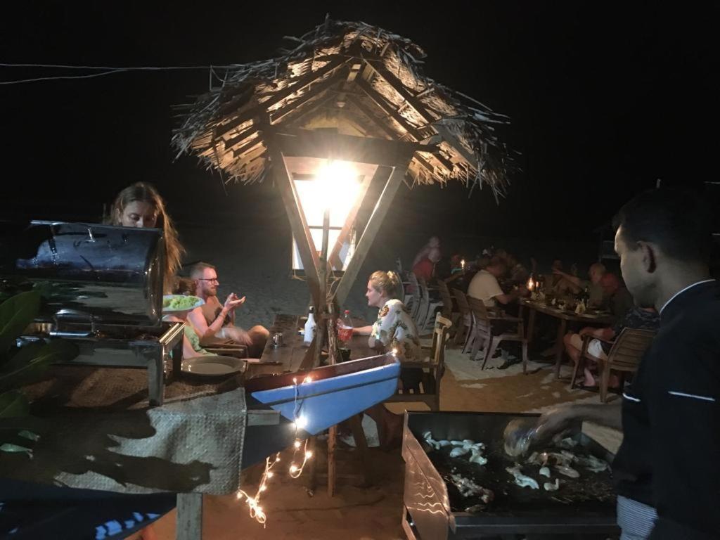 Aussie Swiss Weligama Hotel ภายนอก รูปภาพ