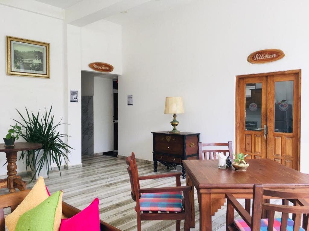 Aussie Swiss Weligama Hotel ภายนอก รูปภาพ