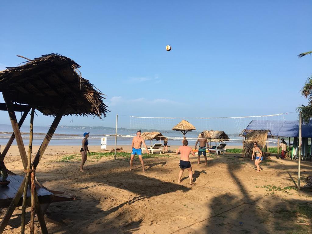Aussie Swiss Weligama Hotel ภายนอก รูปภาพ